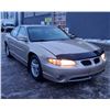 Image 2 : 2001 PONTIAC GT KM: 116000