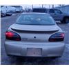 Image 5 : 2001 PONTIAC GT KM: 116000