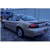 Image 6 : 2001 PONTIAC GT KM: 116000