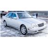 Image 2 : 2002 MERCEDES E-320 AWD