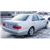 Image 4 : 2002 MERCEDES E-320 AWD