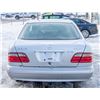 Image 5 : 2002 MERCEDES E-320 AWD