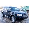 Image 2 : 2008 LANDROVER LR2
