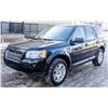 Image 8 : 2008 LANDROVER LR2