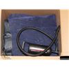 Image 1 : LARGE HEAVY DUTY AIR MATTRESS