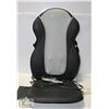 Image 1 : MASSAGE CHAIR 120V WITH REMOTE CONTROL