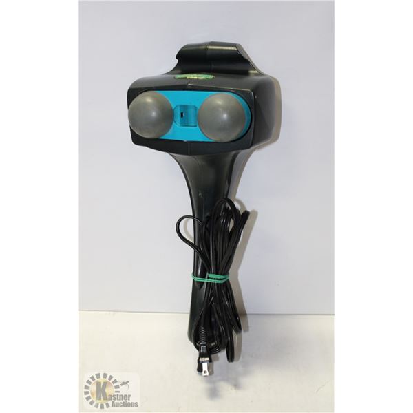 EUROSAGE PRO MASSAGER