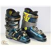 Image 1 : SANMARCO LADIES OR JUNIORS SKI BOOTS