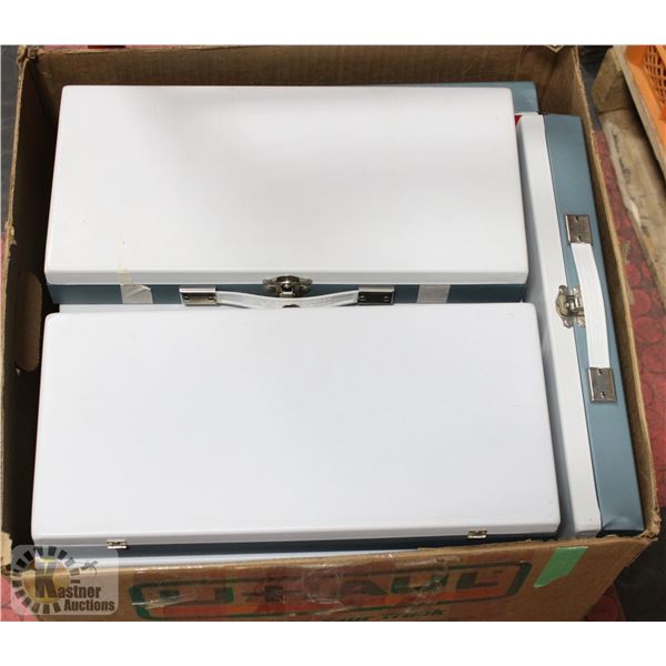 VINTAGE METLA SLIDES BOXES (21)