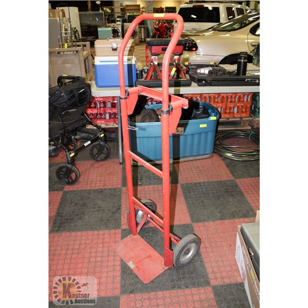 DOLLY/HAND CART