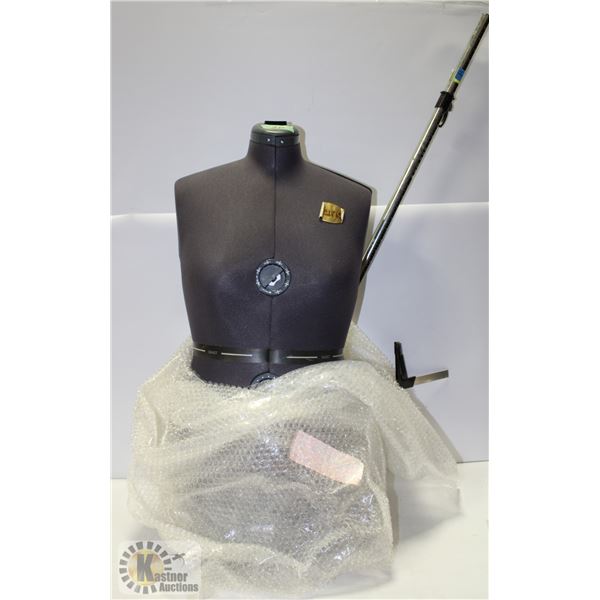 TAILOR'S MANNEQUIN