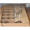 Image 1 : CASE WITH 24 20OZ BIG ROCK BEER GLASSES