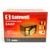 Image 1 : NEW SAFE WELL ELECTRONIC SAFE