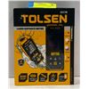 Image 1 : NEW TOLSEN LASER DISTANCE METER
