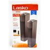 Image 1 : NEW LASKO ULTRA SLIM 2-PACK
