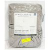 Image 1 : WHOLISTIC 6 PC SHEET SET 100% SUPIMA