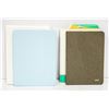 Image 1 : PAIR OF NEW IPAD CASES