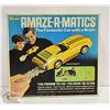Image 1 : AMAZE A MATICS CHRYSLER CHARGER III COMPLETE