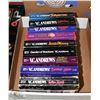 Image 1 : 9 VC ANDREWS PAPERBACK BOOKS