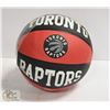 Image 1 : TORONTO RAPTERS BASKETBALL