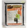 Image 1 : NEW SIZE XXL PIONEER LIGHTWEIGHT WATERPROOF SUIT