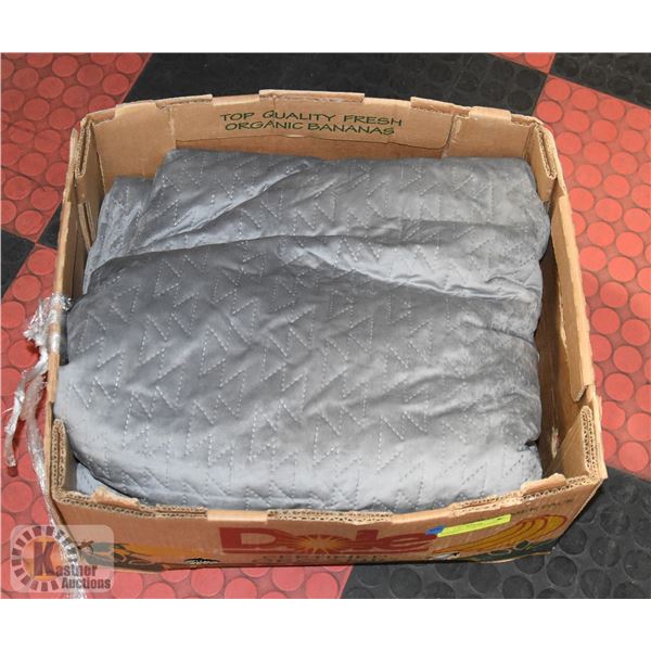 PENDLETON 15 LBS WEIGHTED BLANKET