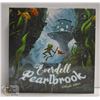 Image 1 : SEALED EVER DELL PEARL BROOK COLLECTORS EDITION