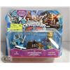 Image 1 : SKY LANDERS TRAP TEAM