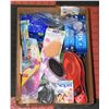 Image 1 : BOX WITH NEW PRODUCTS INCL. LOTS OF DR.