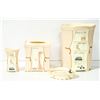 Image 1 : BOX WITH DECORATIVE ROOM DECOR SET FROM BED,