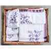 Image 1 : 6-PIECE AVANTI PREMIER DECORATIVE TOWEL SET -