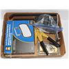 Image 1 : BOX OF MISCELLANEOUS HARDWARE