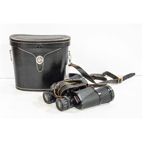 AMC BINOCULARS LIGHTWEIGHT 7 X 35 MM