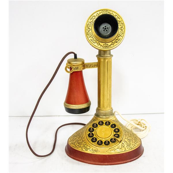 VINTAGE TT SYSTEMS CIRCA 1927