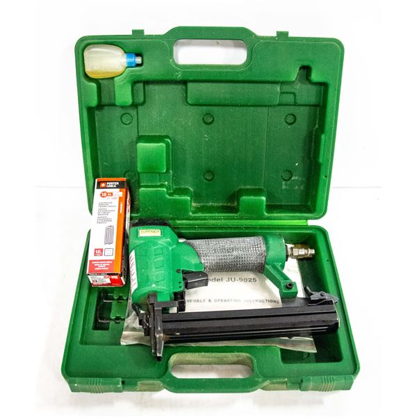 SUPERIOR 18 GAUGE AIR STAPLER