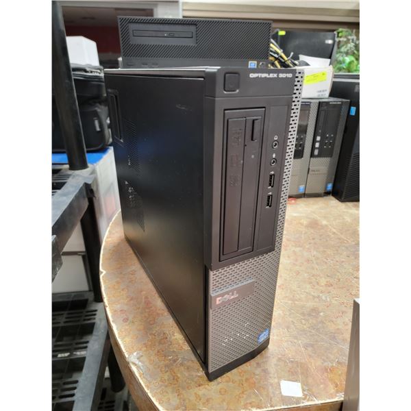 DELL DESKTOP iNTEL i5 WIN 11 PRO (FULLY WORKING)