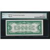 Image 2 : 1928 $1 Silver Certificate PMG 66EPQ