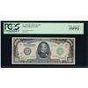 1934A $1000 Cleveland FRN PCGS 55PPQ
