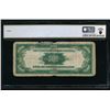 Image 2 : 1934 $500 Boston FRN PCGS 10