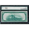 Image 2 : 1918 $2 Boston FRBN PMG 55