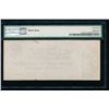 Image 2 : 1862 $5 Raleigh NC Obsolete PMG 63