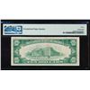 Image 2 : 1928 $10 Gold Certificate PMG 30EPQ