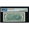 Image 2 : 1976 $2 STAR Boston FRN PMG 66EPQ