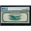 Image 2 : 1918 $1 Cleveland FRBN PMG 64