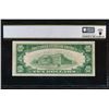Image 2 : 1928 $10 Gold Certificate PCGS 35