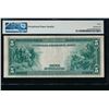 Image 2 : 1914 $5 Chicago FRN PMG 30EPQ
