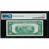 Image 2 : 1928 $20 Chicago FRN PMG 66EPQ