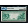 Image 2 : 1914 $5 New York FRN PMG 58EPQ