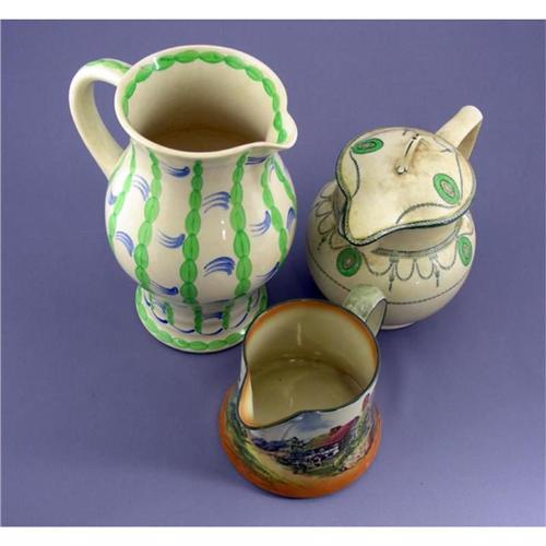ROYAL DOULTON PITCHERS