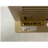 Image 8 : Mitsubishi # MDS-A-SP-75 Drive